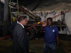 “NOT OUR FAULT” – GPL says GuyExpo embarrassing blackout was due to Exhibition Centre internal issue