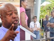 “Priya, get the hell out of Tiger Bay” and launch presidential campaign elsewhere – Dr. Hinds