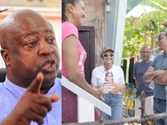 “Priya, get the hell out of Tiger Bay” and launch presidential campaign elsewhere – Dr. Hinds