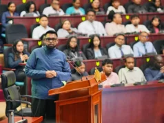 President Ali urges public servants to embrace ‘Single Window’ system