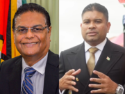 House business in limbo: Speaker abroad as nation awaits Opposition Leader