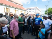 Tiger Bay to become Georgetown’s first ‘model’ neighbourhood