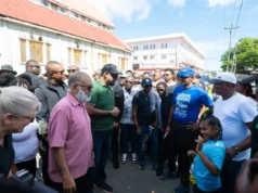 Tiger Bay to become Georgetown’s first ‘model’ neighbourhood