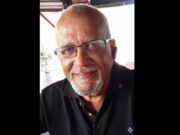 GPA Mourns the Loss of Veteran Broadcaster Ron Robinson