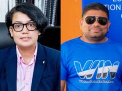 “I come from money” – Min. Rodrigues fires back at Mohamed’s corruption claims