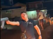 APNU condemns reckless discharge of firearm by cop in Region One