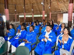 71 persons complete training at Guyana Learning Institute
