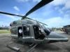 PM Phillips commissions Bell 407 and Bell 429 helicopters to strengthen GDF capabilities