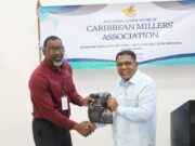 Guyana poitioning itself as regional flour supplier – Min. Mustapha