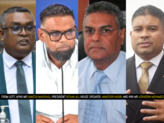 APNU flags “Constitutional breach” ahead of Teaching Service Commission swearing-in