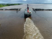 Gov’t increasing ferry trips, capacity to ease Christmas traffic