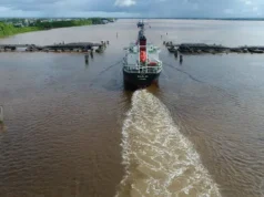 Gov’t increasing ferry trips, capacity to ease Christmas traffic