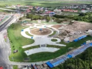 Joe Vieira Park on track for 2026 opening