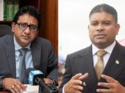 Appointing an Opposition Leader is one thing, but a “fugitive offender” taking that position is an underrated concern – Nandlall