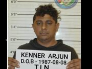 Kenner Arjun granted bail in Cannabis Trafficking Case