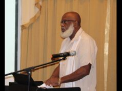 Gay son left Guyana to find acceptance elsewhere, businessman says