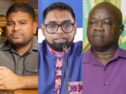 Opposition shut out of Guyana’s preparedness in aftermath of Maduro’s capture