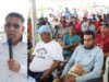 Min. Mustapha delivers more than 2000 cheques to fisherfolk