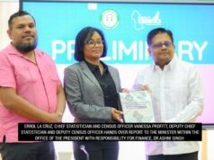 Share of foreigners in Guyana nearly tripled in 10 years – census data