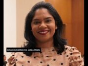 New moral and civics curriculum to hit classrooms this month – Education Minister