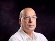 President Ali welcomes Sir Ronald Sanders as prospective Chancellor of University of Guyana