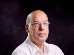 President Ali welcomes Sir Ronald Sanders as prospective Chancellor of University of Guyana