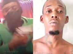 Forensic team deployed to verify possible remains of ‘Skinny’ from viral video