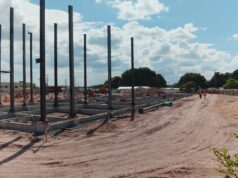 APNU highlights pussyfooting at $6.5B Lethem Hospital project