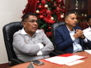 Mustapha meets with agency heads to discuss 2026 plans for Agri. Sector