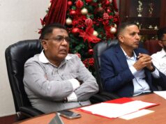 Mustapha meets with agency heads to discuss 2026 plans for Agri. Sector