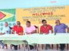 More than 1,700 persons in Region 6 set to benefit from fisherfolk cash grant