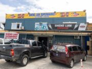 CH&PA puts brakes on unauthorised supermaket at Bel Air Village