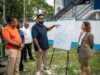 50 shade houses to be set up in Tiger Bay, Kingston and Cummingsburg area