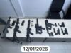 Police seize airsoft guns in possession of security officers without permit