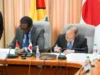 Guyana, Japan sign concessional agreement to improve water infrastructure