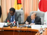 Guyana, Japan sign concessional agreement to improve water infrastructure