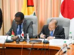 Guyana, Japan sign concessional agreement to improve water infrastructure
