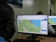 Guyana strengthens emergency response capacity with New $123M search and rescue system