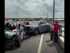 Preliminary findings point to mechanical failure, ministry dismisses overweight claims in BJDHB accident