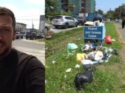 British travel vlogger says Guyana stood out for “bad experiences” among 60+ countries