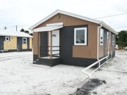 Women-led households to benefit from Hyde Park Homestead Project