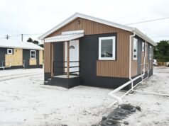 Women-led households to benefit from Hyde Park Homestead Project