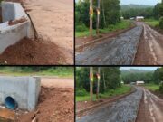 APNU flags for “road infrastructure failures” at Mabaruma