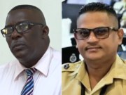 Authorities mum as reports surface of second senior cop hit by U.S. Visa revocation