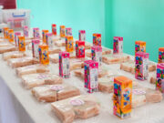 Gov’t expanding National School Feeding programme – Min. Parag