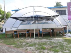 50 shade houses in Tiger Bay, Kingston and Cummingsburg areas to be managed by women – Agri. Ministry