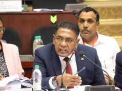 2026 BUDGET: Over $106B approved for D&I, livestock development and other agricultural programmes