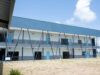 Port Mourant Technical Training College opens