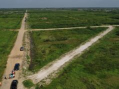 Great Diamond Blocks 1 & 7 Infrastructure Works Re-Tendered to Deliver Access to Allottees