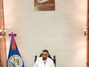 Guyana, Belize Deepen Bilateral ties via MOU